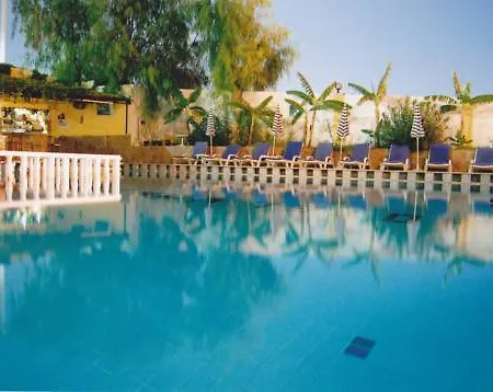 West Ada Hotel&spa