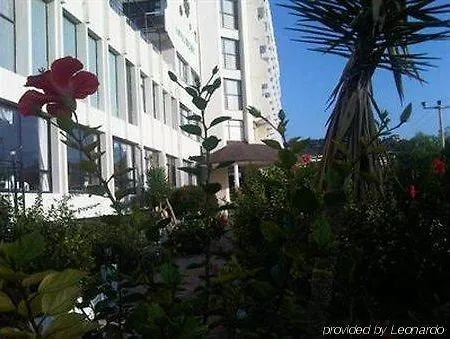 West Ada Hotel&spa