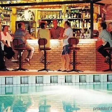 West Ada Hotel&spa 3*