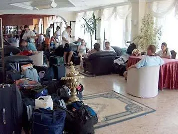 West Ada Hotel&spa Kusadasi