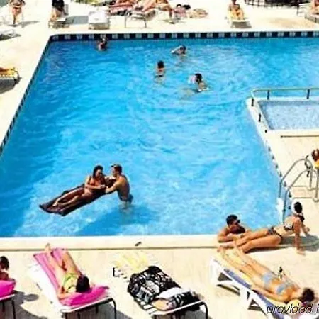 West Ada Hotel&spa Кушадасы