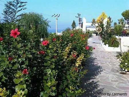 West Ada Hotel&spa Kusadasi