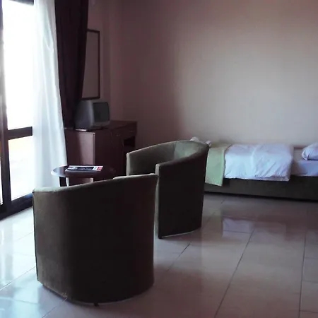 West Ada Hotel&spa Kusadasi