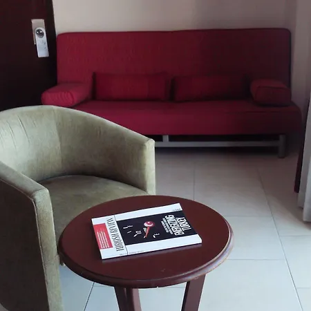 West Ada Hotel&spa 3* Kusadasi