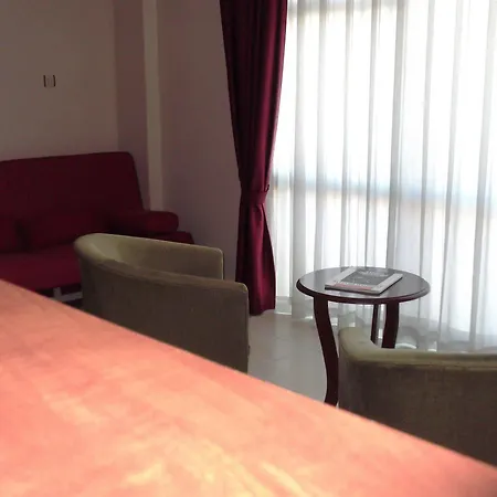 West Ada Hotel&spa 3* Kusadasi