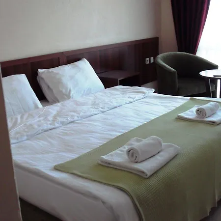 West Ada Hotel&spa 3* Kusadasi