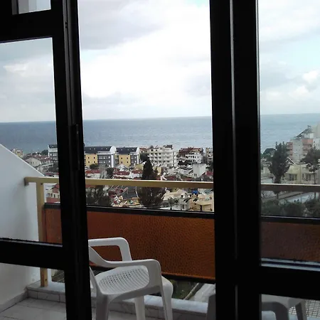 West Ada Hotel&spa 3* Kusadasi