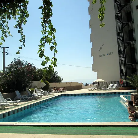 West Ada Hotel&spa Hotel Kusadasi