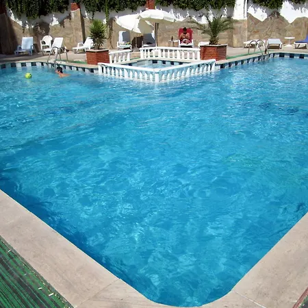 West Ada Hotel&spa Hotel