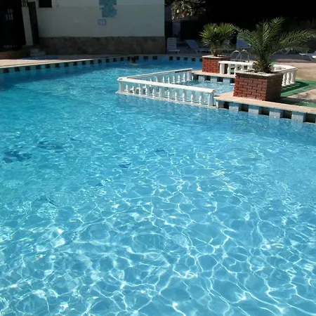 ホテル West Ada Hotel&spa 3*