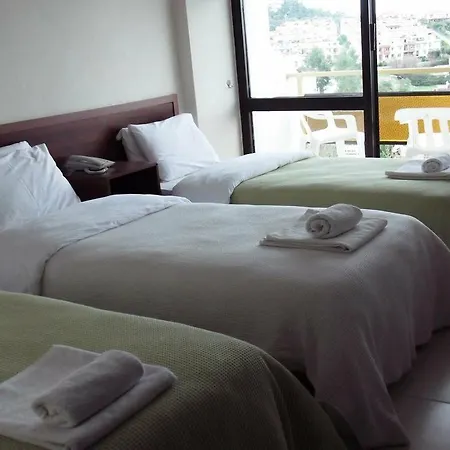 West Ada Hotel&spa Hotel