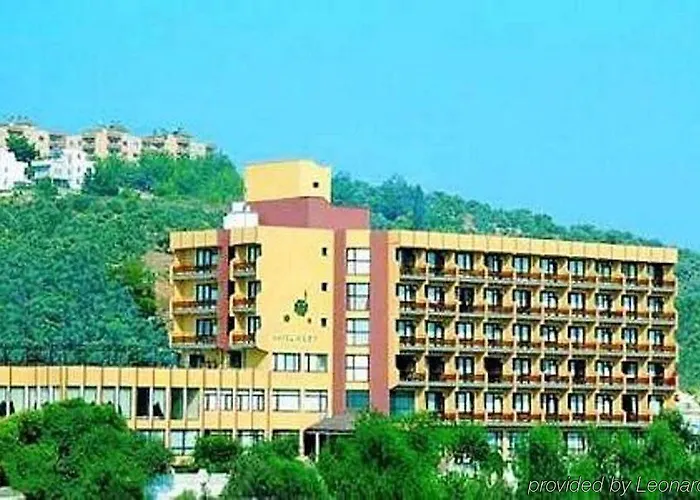 West Ada Hotel&spa Hotel