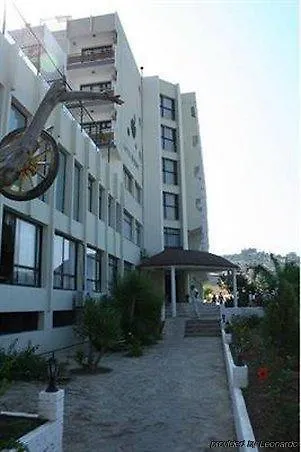 Hotel West Ada Hotel&spa 3*