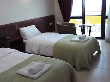 West Ada Hotel&spa 3*