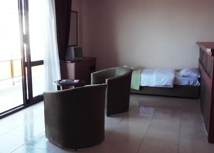 West Ada Hotel&spa Kusadası