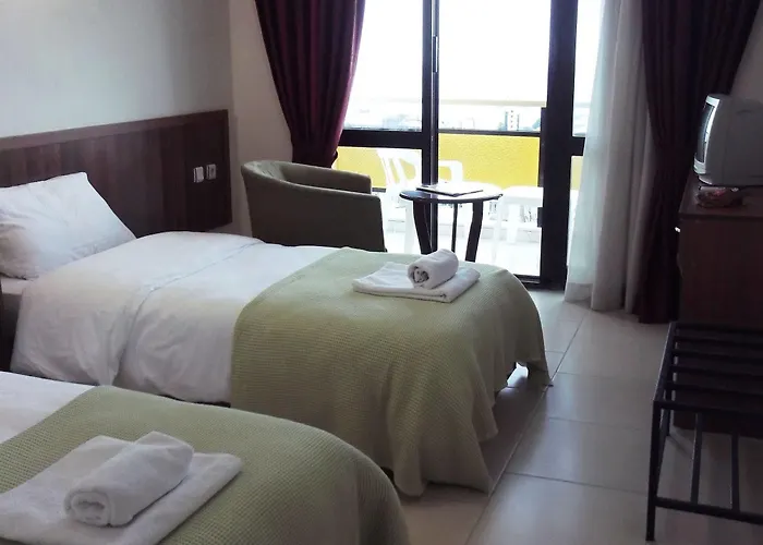 Hotel West Ada Hotel&spa