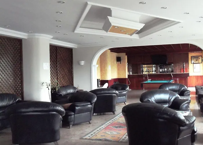 West Ada Hotel&spa Kusadası