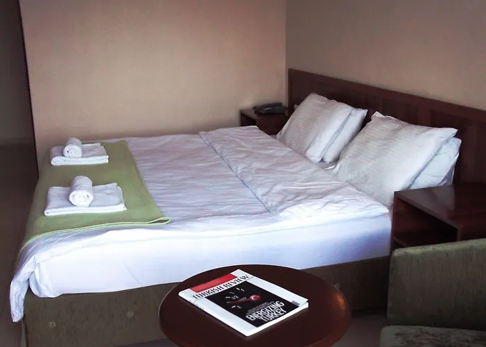 Hotel West Ada Hotel&spa