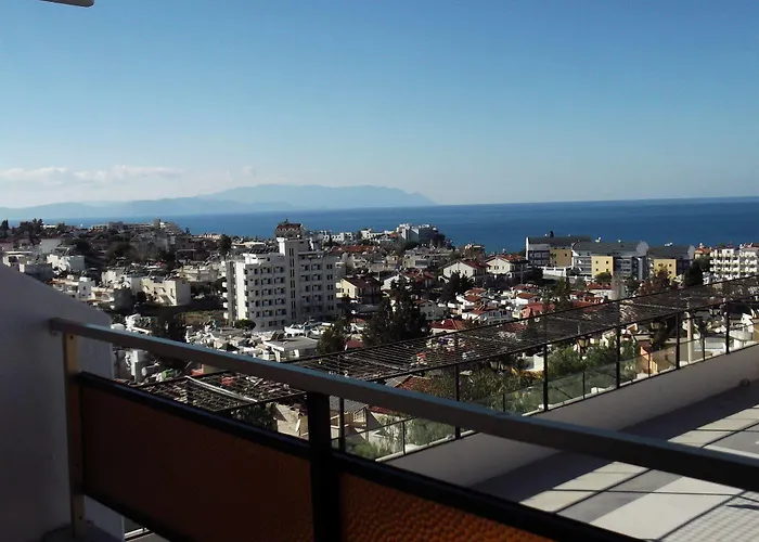 West Ada Hotel&spa Hotel 3*