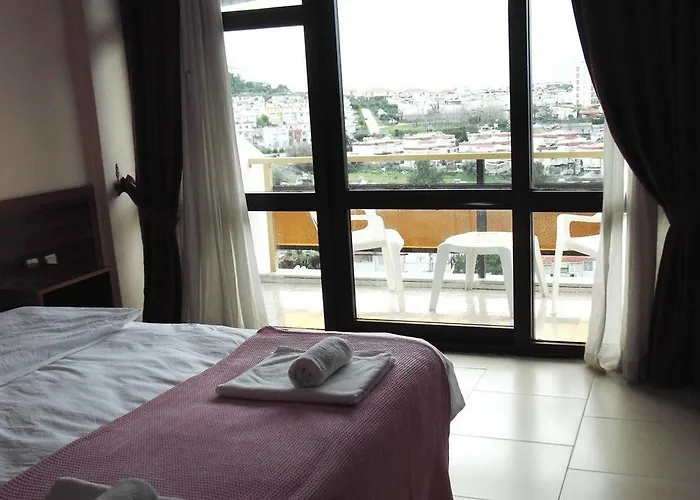 West Ada Hotel&spa Hotel 3*