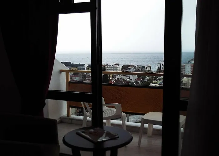 Hotel West Ada Hotel&spa 3*