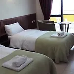 West Ada Hotel&spa 3*
