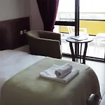 West Ada Hotel&spa 3*