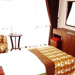 West Ada Hotel&spa 3*