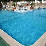 West Ada Hotel&spa Hotel