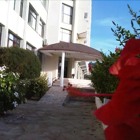 Otel West Ada Hotel&spa Kuşadası