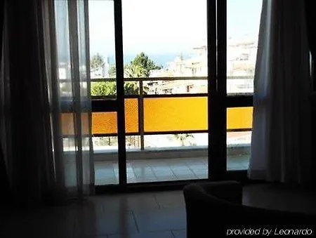 West Ada Hotel&spa Otel Kuşadası