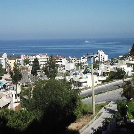 Otel West Ada Hotel&spa
