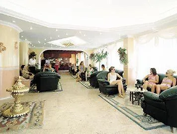 West Ada Hotel&spa