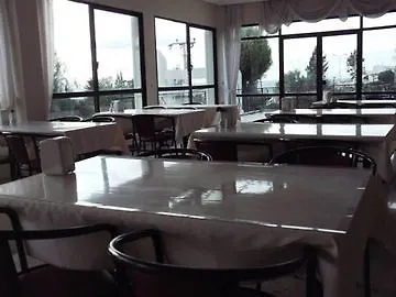 West Ada Hotel&spa Otel 3*