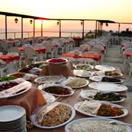 Otel West Ada Hotel&spa 3*