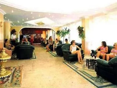 Otel West Ada Hotel&spa Kuşadası