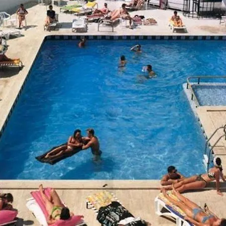 Otel West Ada Hotel&spa Kuşadası