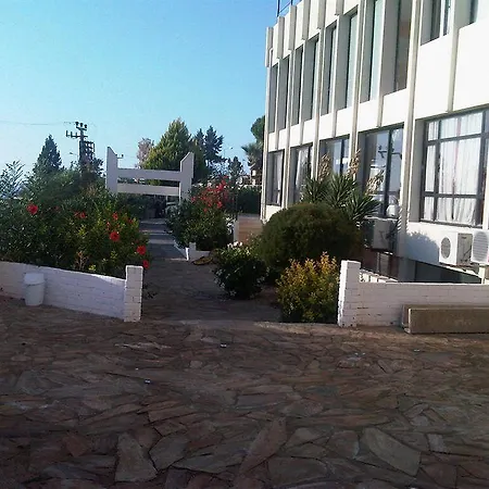 Otel West Ada Hotel&spa