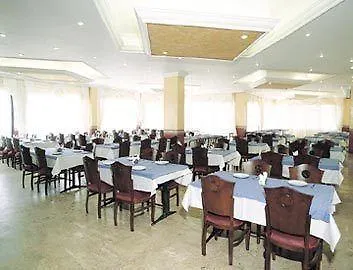 Otel West Ada Hotel&spa 3*