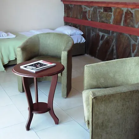 West Ada Hotel&spa Otel