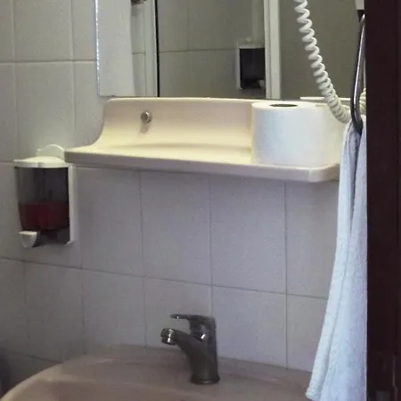 Otel West Ada Hotel&spa