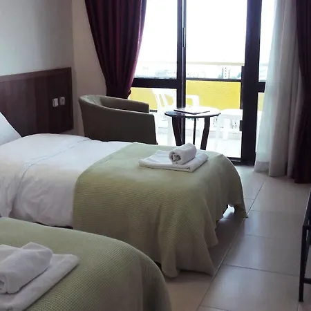 Otel West Ada Hotel&spa