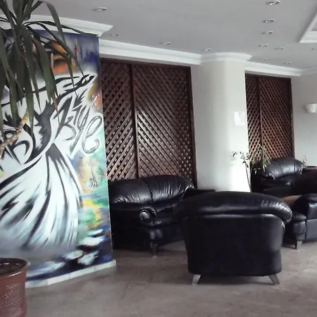 West Ada Hotel&spa 3* Kuşadası