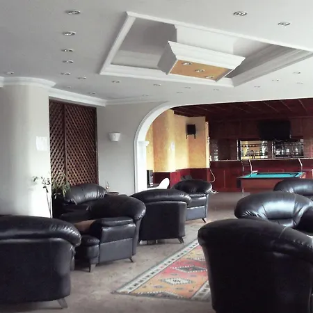 West Ada Hotel&spa Kuşadası