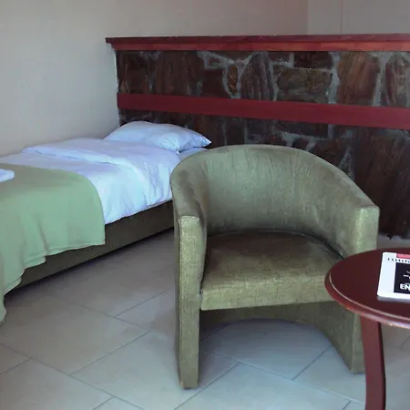 West Ada Hotel&spa Hotel