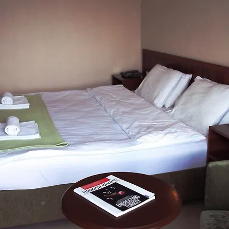 Otel West Ada Hotel&spa