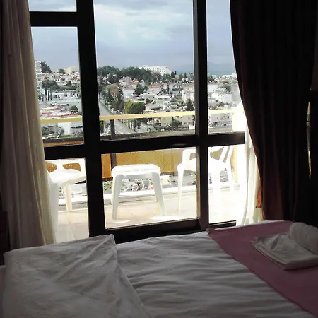 West Ada Hotel&spa Otel Kuşadası
