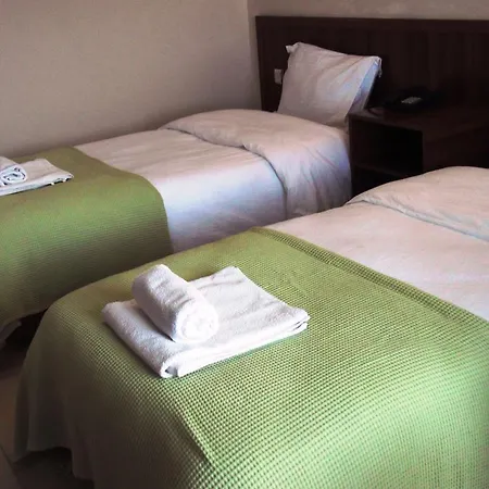 West Ada Hotel&spa 3* Kuşadası