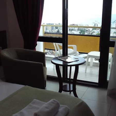 West Ada Hotel&spa Otel Kuşadası