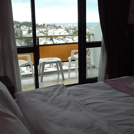 West Ada Hotel&spa Otel Kuşadası